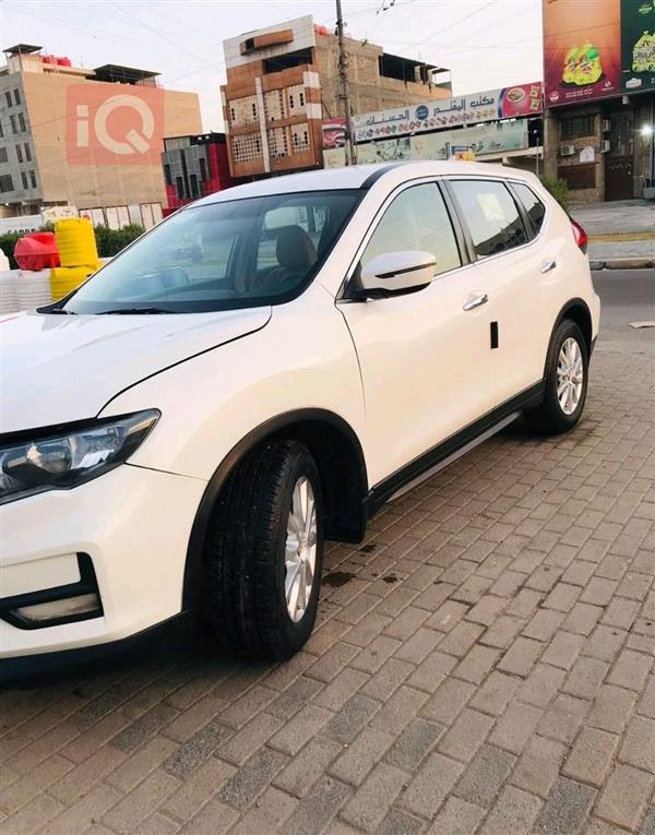 نيسان X-Trail 2020 للبيع في العراق - تكريت